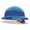 Honeywell Fibre-Metal 280-E1RW71A000 Thermoplastic Superletric Hard Hat W/3-R Blue, Price/1 EA