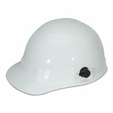 Honeywell Fibre-Metal 280-E2QSW01A000 White Thermoplastic Superlectric Cap W/3-S S