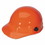 Honeywell Fibre-Metal 280-E2QSW03A000 Cap-Thermoplastic Orangew/3-S & Quick-Loc, Price/1 EA