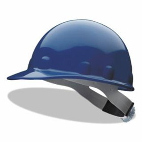 Honeywell Fibre-Metal 280-E2RW75A000 Cap- Thermoplastic Dk Blue Rat Headband