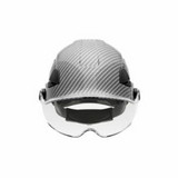 Honeywell Ppe FSH100VS Welding Helmet Accessory, Visor, For Fibre Metal Helmets, Clear