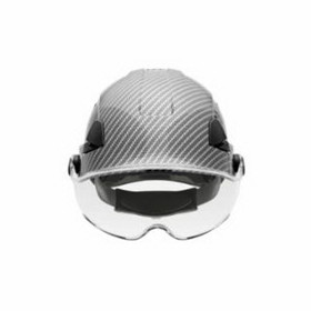 Honeywell Ppe FSH100VS Welding Helmet Accessory, Visor, For Fibre Metal Helmets, Clear
