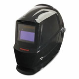 Honeywell Fibre-Metal 280-HW100 Shade 10 Adf Helmet  Black