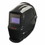 Honeywell Fibre-Metal 280-HW100 Shade 10 Adf Helmet  Black, Price/1 EA