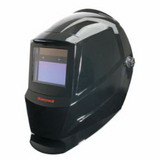 Fibre-Metal By Honeywell 280-HW200 Solar-Powered Complete Welding Helmets, Adf 9-13, Black
