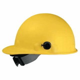 Honeywell Fibre-Metal 280-P2AQRW02A000 P2A Hard Hat  Yellow  Ratchet W/ Quicklok