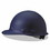 Honeywell Fibre-Metal 280-P2AQRW71A000 P2A Hard Hat  Blue  Ratchet W/ Quicklok, Price/1 EA