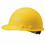 Honeywell Fibre-Metal 280-P2ARW02A000 P2A Hard Hat  Yellow  Ratchet, Price/1 EA