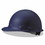 Honeywell Fibre-Metal 280-P2ASW71A000 P2A Hard Hat  Blue  Swingstrap