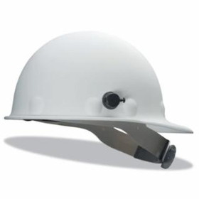 Honeywell Fibre-Metal 280-P2HNQRW01A000 Cap Style Roughneck 3R Ratchet Headband