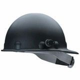 Honeywell Fibre-Metal 280-P2HNQRW11A000 Cap Style Black Roughneck Ratchet Headband