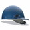 Honeywell Fibre-Metal 280-P2HNQRW71A000 Cap Style Blue Roughneckratchet Headband, Price/1 EA
