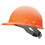 Honeywell Fibre-Metal P2HNRW03A000 Roughneck P2  High Heat Protective Caps, SuperEight Ratchet, Orange, Price/1 EA