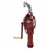 Fill-Rite FR113 Rotary Cast Aluminum Hand Pumps, 3/4 In (Npt), Price/1 EA