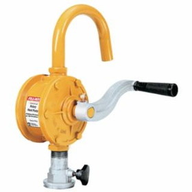 Fill-Rite 285-SD62 Hand Pump Rotary 2-Vanecurved Spout
