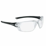 Bolle Safety 286-40057 Prism Clear Pc Asaf/Shiny Black