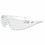 Bolle Safety 286-40070 Rush Clear Pc Asaf/Clear, Price/1 PR