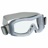 Bolle Safety 286-40097 Duo Goggle Clear Dual Pcasaf/Frosted