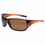 Bolle Safety 286-40153 Voodoo Brown Polarized Pc Asaf/Shiny Brown, Price/1 PR
