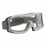 Bolle Safety 286-40161 Duo Goggle Neoprene Strap Clear Pcasaf/Frosted