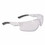Radians TXM1-13ID Thraxus Safety Glasses, Clear Lens, Polycarbonate, Iquity Anti-Fog Coating, Crystal Frame, Price/12 EA