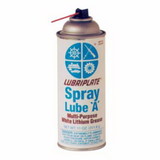 Lubriplate 293-L0034-063 Spray Lube 
