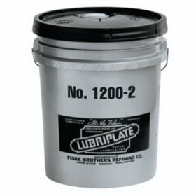 Lubriplate L0102-004 No. 1200-2 Multi-Purpose Grease, 14 oz, Tub