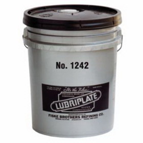 Lubriplate 293-L0106-035 1240 Series Multi-Purpose Grease, 35 Lb, Pail