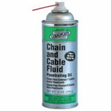 Lubriplate 293-L0135-063 Chain & Cable Fluids, 12 Oz Spray Can