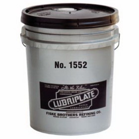 Lubriplate 293-L0166-035 1500 Series Lithium Complex Grease, 35 Lb, Pail
