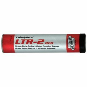 Lubriplate 293-L0167-098 Red Lithium Grease