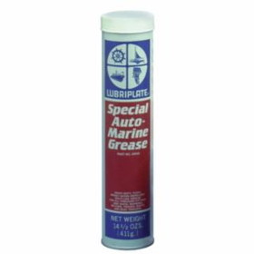 Lubriplate 293-L0206-098 14Oz.Cartridge Special Marine Grease Replaces 12
