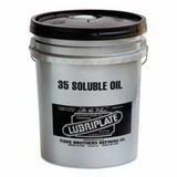 Lubriplate 293-L0576-060 No. 35 Soluble Oils, 5 Gal Pail