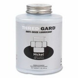 Gasoila Chemicals NG08 Nickel-Based Anti-Seize And Lubricating Compound, 1/2 Lb, Brush Top Container