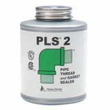 Gasoila Chemicals 296-PB04 Pipe Thread Sealant Pls21/4 Pint Can