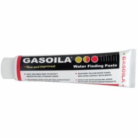 Gasoila Chemicals 296-WT25 2.5 Oz Tube Water Finding Paste