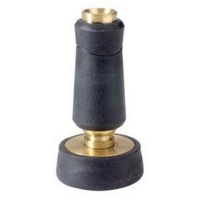 Gilmour 305-805292-1001 Small Brass Straight Twist Nozzle