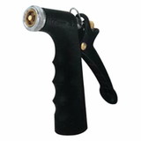 Gilmour 305-805932-1011 Pistol Grip Nozzle W/Cushion Grip Carded