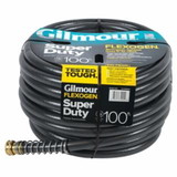 GILMOUR 874001-1021 Flexogen Super Duty Hoses, 5/8 in x 100 ft, Black