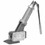 Gearench P95-525 Pop-It Flange Spreader Tools, 10,000 Lb, Price/1 EA