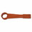 Gearench 306-SW07 1-3/8" Stud Striking Wrench 2-3/16" Nut, Price/1 EA