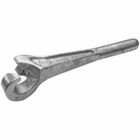 Petol 306-VW101AL Cast Alum.Valve Wheel Wrench Petol 1-3/8"Opn 1