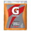 Gatorade 308-03808 1 Gal Fruit Punch Powderdrink Mix 40/Ca, Price/40 EA