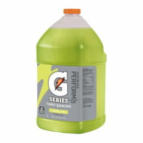 Gatorade 308-03984 1-Gal Lemon-Lime Liquidconcentrate