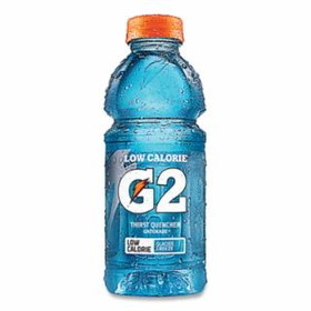 Gatorade 308-20006 Gatorade 20Oz Ready To Drink  G2 Glacier Freeze