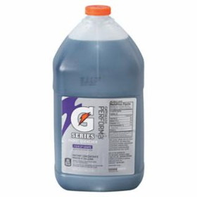 Gatorade 308-33305 1 Gallon Fierce Grape Liquid Concentrate