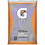 Gatorade 308-33672 G Series 02 Perform Thirst Quencher Instant Powder, 51 Oz, Pouch, 6 Gal Yield, Frost Riptide Rush, Price/14 EA