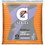 Gatorade 308-33673 G Series 02 Perform Thirst Quencher Instant Powder, 21 Oz, Pouch, 2.5 Gal Yield, Frost Riptide Rush, Price/32 EA