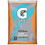 Gatorade 308-33676 G Series 02 Perform Thirst Quencher Instant Powder, 51 Oz, Pouch, 6 Gal Yield, Glacier Freeze, Price/14 EA