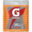 Gatorade 308-33808 G/A Fruit Punch Powder Pouch, Price/144 EA